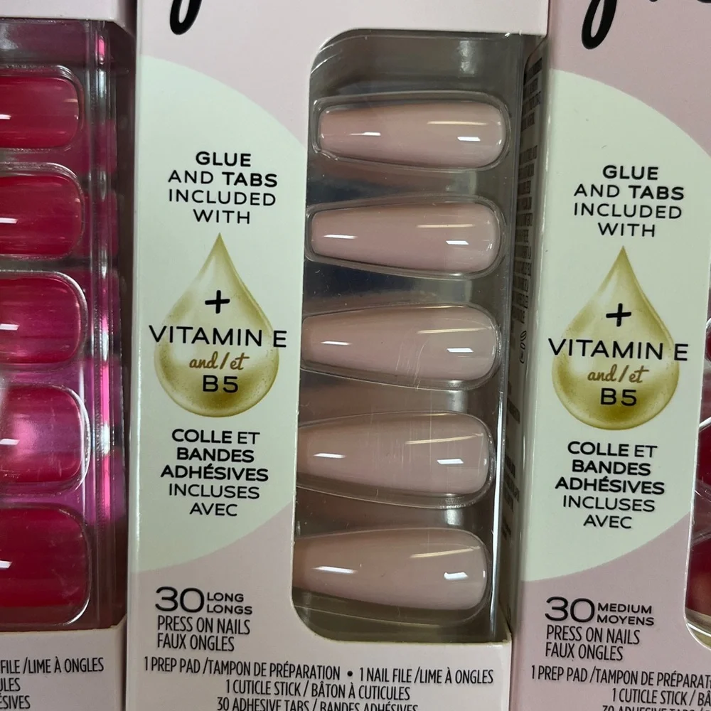 Sally Hansen brand sally
